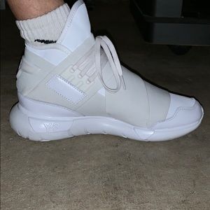 new y3 qasa